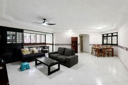 Blk 682A Jurong West Central 1 (Jurong West), HDB 5 Rooms #547484421